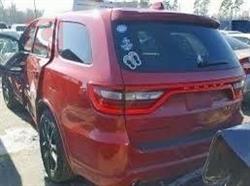 دودج دورانجو